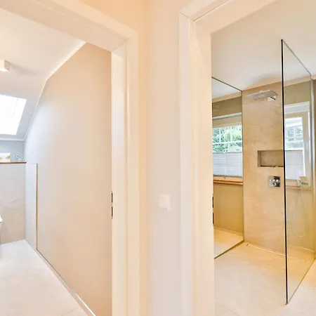 Weitblick Mit Grossem Balkon, Sauna, Kaminofen Appartement